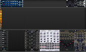 Studio Eurorack (teaching)