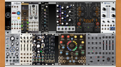Check out this guy's rack!