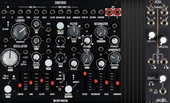 My afoul Eurorack