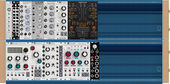 My current Eurorack