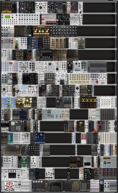 2025 Current Setup (Real!)