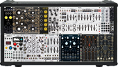 My nascent Eurorack (copy) (copy) (copy) (copy) (copy) (copy) (copy) (copy) (copy) (copy) (copy)