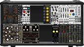 My nascent Eurorack (copy) (copy) (copy) (copy) (copy) (copy) (copy) (copy) (copy) (copy) (copy)