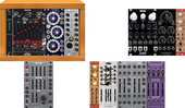 travel syntetizator