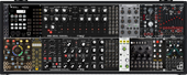 MTRZ _ Eurorack 2 (Build in 2025)