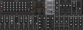 behringer system 35 with black sequencer (current 20.02.2025) (copy)