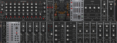 behringer system 35 with 960 sequencer 1