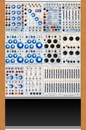 Buchla 200 (Spec)