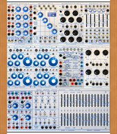 Buchla 200 to pair with Easel (Spec)