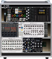 My minion Eurorack