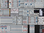 Tiptop Buchla