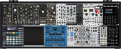 My cheeky Eurorack