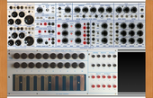 My throaty Buchla