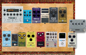 My Pedalboard (copy)