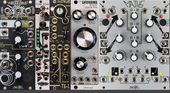 My galliard Eurorack (copy) (copy)