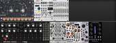 My naive Eurorack