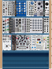 9u 74hp analog basics