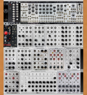 Serge System