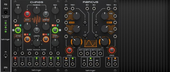 My ratite Eurorack