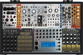 My worn Eurorack