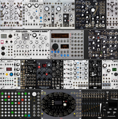 My hissing Eurorack (copy) (copy) (copy) (copy) (copy) (copy) (copy) (copy) (copy) (copy)