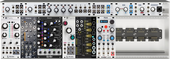 My outmost Eurorack