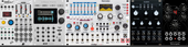 My bairnly Eurorack