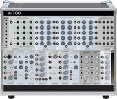 Doepfer Vocoder