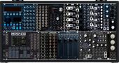 Sampler 104 TE