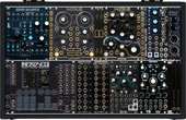 Sampler 84 TE