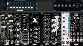 Berlin Noise Engineering-Side Case 4U / 62