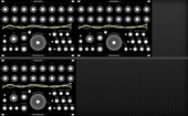 My bedimmed Eurorack