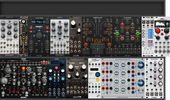 My unclassed Eurorack