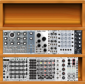 6U 84HP (DIY Rack) (copy)