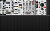 My pencilled Eurorack (copy)