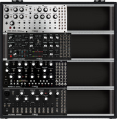 104HP  Eurorack case Beringher