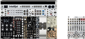 Techno GIG - Intellijel Designs 64 4U