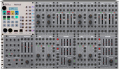 Behringer S100 Grok P#2 NoFx