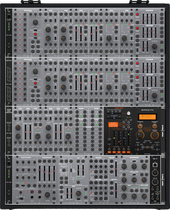 Behringer system 100 only