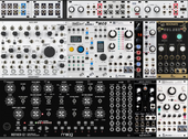April 2025 Eurorack