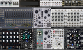 THE INSTRUMENT 2025 - Stage 1