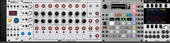 My worried Eurorack