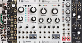 Drum Machines Best Friend Small (48hp)