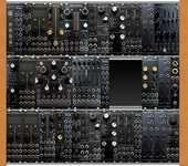 MDL MINI SYNTH