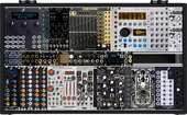 Ableton Live Rack
