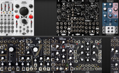 My pristine Eurorack