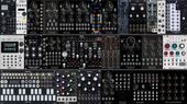 My big Eurorack