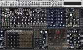 *** DRUM RACK (REDOING) - MARCH 2025