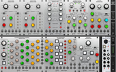 First Eurorack 2500