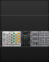 On Stage Rack